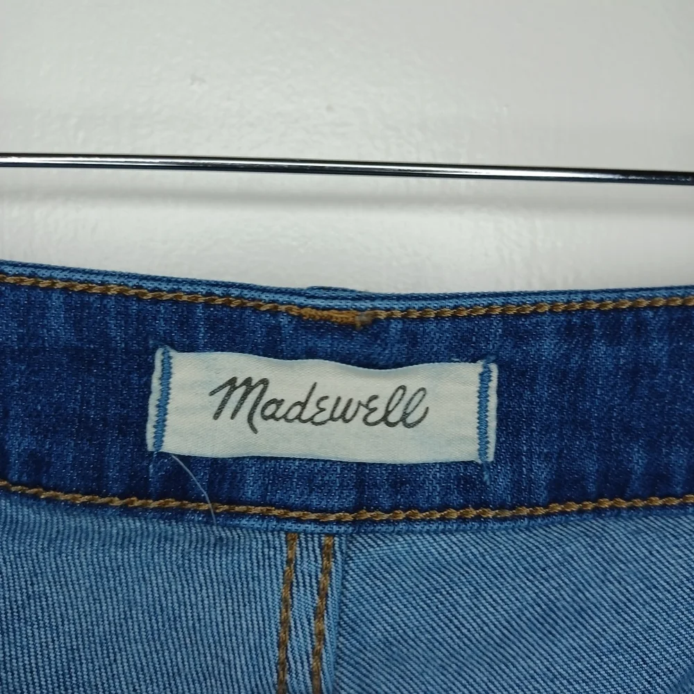 Madewell chic versatile